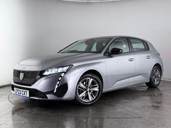 Peugeot 308 1.2 PureTech Active Premium EAT Euro 6 (s/s) 5dr