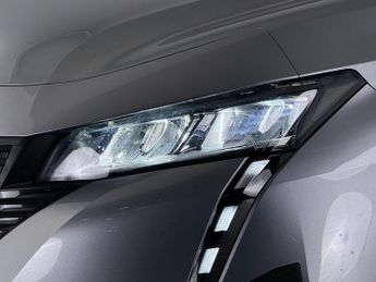 Peugeot 308 1.2 PureTech Active Premium EAT Euro 6 (s/s) 5dr