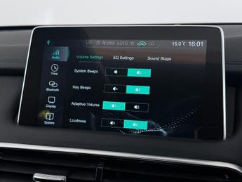 MG MG HS 1.5 T-GDI Exclusive DCT Euro 6 (s/s) 5dr