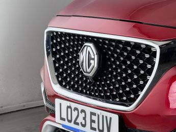 MG MG HS 1.5 T-GDI Exclusive DCT Euro 6 (s/s) 5dr