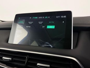 MG MG HS 1.5 T-GDI Exclusive DCT Euro 6 (s/s) 5dr