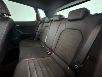 SEAT Arona 1.0 TSI FR Sport DSG Euro 6 (s/s) 5dr