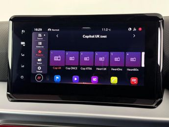 SEAT Arona 1.0 TSI FR Sport DSG Euro 6 (s/s) 5dr