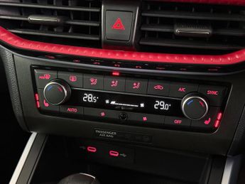 SEAT Arona 1.0 TSI FR Sport DSG Euro 6 (s/s) 5dr