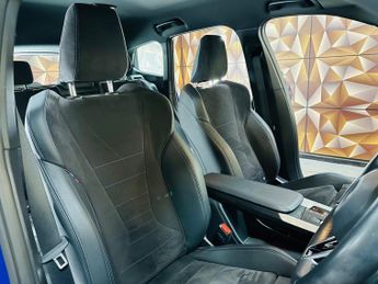 BMW iX1 30 66.5kWh M Sport Auto xDrive 5dr (11kW Charger)