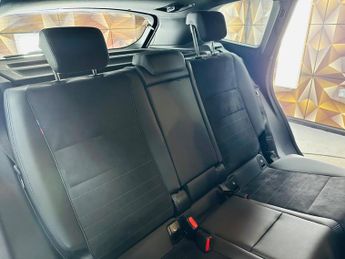 BMW iX1 30 66.5kWh M Sport Auto xDrive 5dr (11kW Charger)