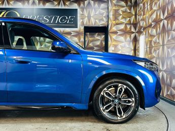 BMW iX1 30 66.5kWh M Sport Auto xDrive 5dr (11kW Charger)