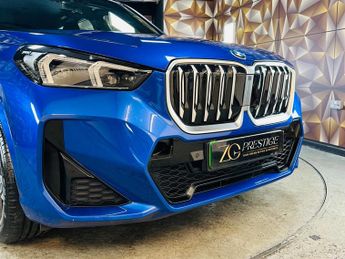 BMW iX1 30 66.5kWh M Sport Auto xDrive 5dr (11kW Charger)