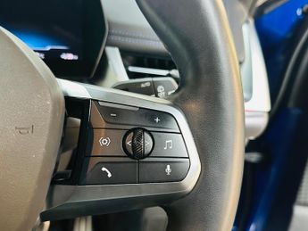 BMW iX1 30 66.5kWh M Sport Auto xDrive 5dr (11kW Charger)