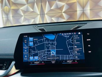 BMW iX1 30 66.5kWh M Sport Auto xDrive 5dr (11kW Charger)