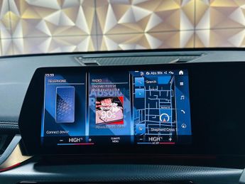 BMW iX1 30 66.5kWh M Sport Auto xDrive 5dr (11kW Charger)