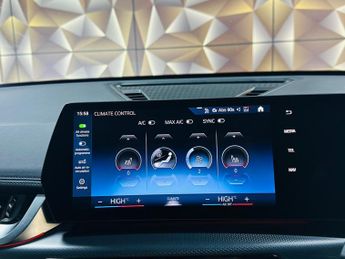 BMW iX1 30 66.5kWh M Sport Auto xDrive 5dr (11kW Charger)