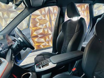 BMW iX1 30 66.5kWh M Sport Auto xDrive 5dr (11kW Charger)