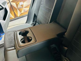 BMW iX1 30 66.5kWh M Sport Auto xDrive 5dr (11kW Charger)