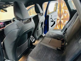 BMW iX1 30 66.5kWh M Sport Auto xDrive 5dr (11kW Charger)