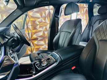 BMW X5 3.0 45e 24kWh M Sport Auto xDrive Euro 6 (s/s) 5dr