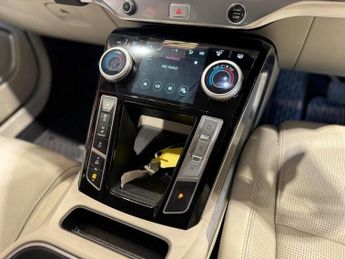 Jaguar I-PACE 400 90kWh HSE Auto 4WD 5dr