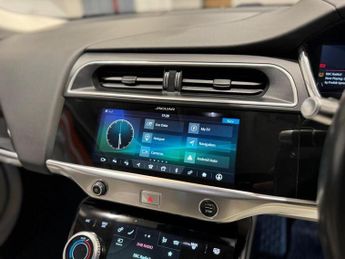 Jaguar I-PACE 400 90kWh HSE Auto 4WD 5dr