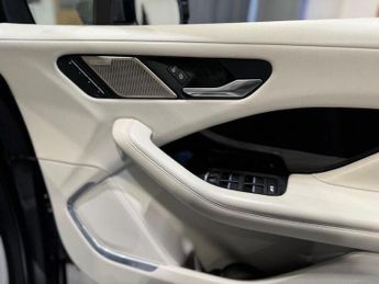 Jaguar I-PACE 400 90kWh HSE Auto 4WD 5dr