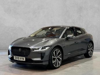 Jaguar I-PACE 400 90kWh HSE Auto 4WD 5dr