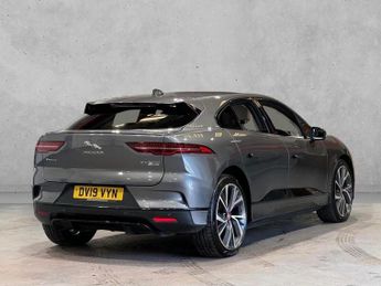 Jaguar I-PACE 400 90kWh HSE Auto 4WD 5dr