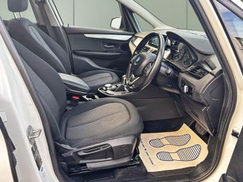 BMW 2 Series Gran Tourer 2.0 218d SE Auto Euro 6 (s/s) 5dr