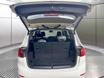 BMW 2 Series Gran Tourer 2.0 218d SE Auto Euro 6 (s/s) 5dr