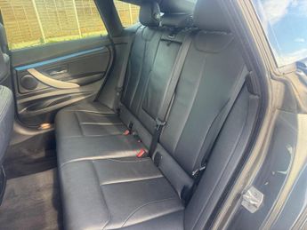 BMW 3 Series Gran Turismo 2.0 320i M Sport GT Auto Euro 6 (s/s) 5dr