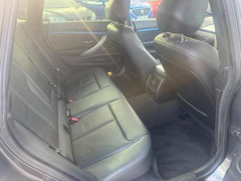 BMW 3 Series Gran Turismo 2.0 320i M Sport GT Auto Euro 6 (s/s) 5dr