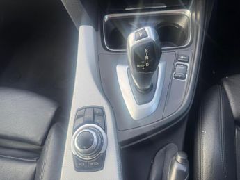 BMW 3 Series Gran Turismo 2.0 320i M Sport GT Auto Euro 6 (s/s) 5dr