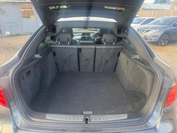 BMW 3 Series Gran Turismo 2.0 320i M Sport GT Auto Euro 6 (s/s) 5dr