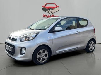 Kia Picanto 1.0 1 Euro 5 3dr