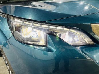 Peugeot 5008 1.6 BlueHDi GT Line EAT Euro 6 (s/s) 5dr