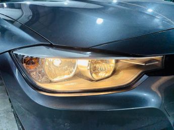 BMW 3 Series 3.0 330d M Sport Touring Auto xDrive Euro 5 (s/s) 5dr