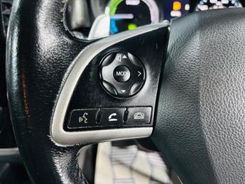 Mitsubishi Outlander 2.0h 12kWh GX3h CVT 4WD Euro 5 (s/s) 5dr