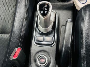 Mitsubishi Outlander 2.0h 12kWh GX3h CVT 4WD Euro 5 (s/s) 5dr