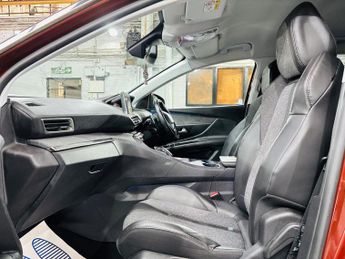 Peugeot 3008 1.6 BlueHDi Allure EAT Euro 6 (s/s) 5dr