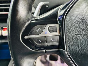 Peugeot 3008 1.6 BlueHDi Allure EAT Euro 6 (s/s) 5dr