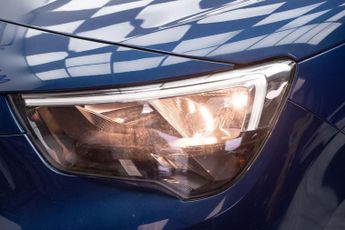 Vauxhall Combo Life 1.5 Turbo D Elite Auto Euro 6 (s/s) 5dr (7 Seat)