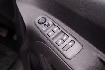 Vauxhall Combo Life 1.5 Turbo D Elite Auto Euro 6 (s/s) 5dr (7 Seat)