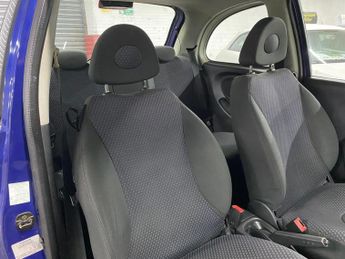 Nissan Micra 1.2 Sport+ 3dr