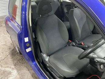 Nissan Micra 1.2 Sport+ 3dr