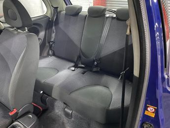 Nissan Micra 1.2 Sport+ 3dr