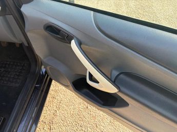 Ford Ka 1.2 Style Euro 4 3dr