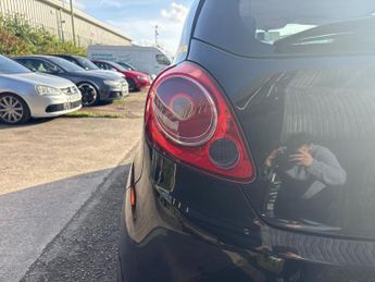 Ford Ka 1.2 Style Euro 4 3dr