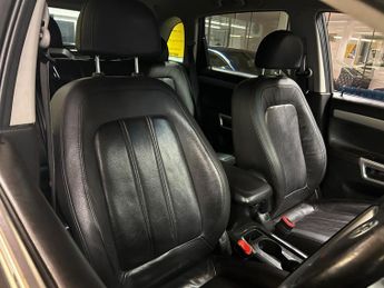 Vauxhall Antara 2.2 CDTi SE Auto 4WD Euro 5 5dr (SNav)