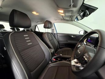 Kia Stonic 1.0 T-GDi MHEV GT-Line S DCT Euro 6 (s/s) 5dr