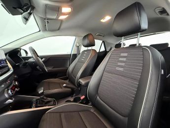 Kia Stonic 1.0 T-GDi MHEV GT-Line S DCT Euro 6 (s/s) 5dr