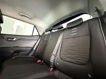 Kia Stonic 1.0 T-GDi MHEV GT-Line S DCT Euro 6 (s/s) 5dr