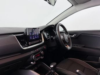 Kia Stonic 1.0 T-GDi MHEV GT-Line S DCT Euro 6 (s/s) 5dr